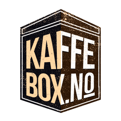 KaffeBox nordic specialty coffee subscription