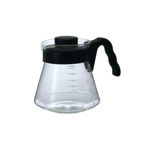 v60 coffee server