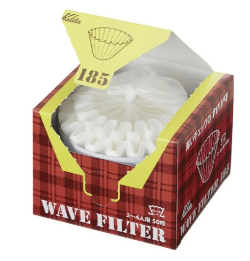 kalita wave filter paper box 50