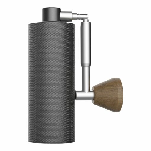 Timemore nano coffee grinder black