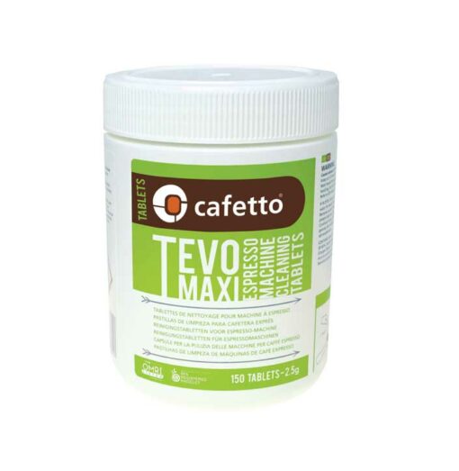 cafetto tevo