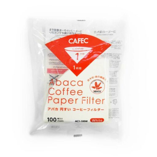 cavec abca filter paper