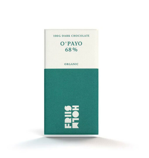 Friis Holm O'Payo 68%