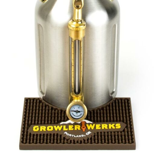 bar mat growlerwerks