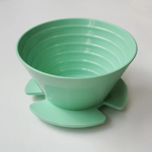 april plastic brewer green side