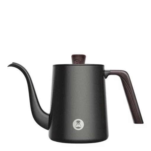 timemore kettle fish pourover kettle