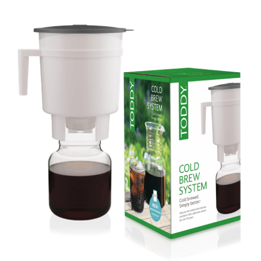 toddy cold brew system