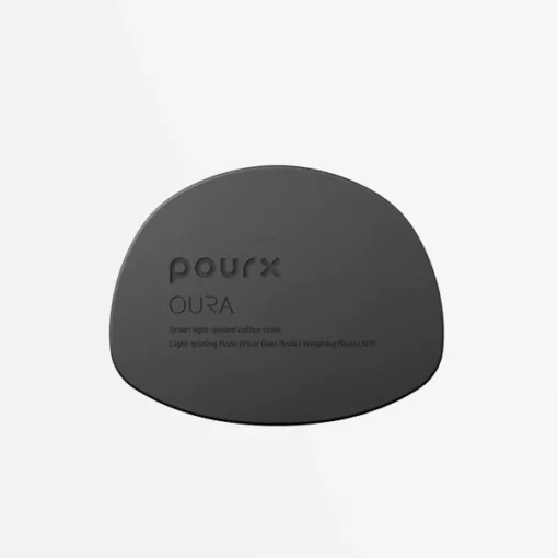 pourx heat resistant pad