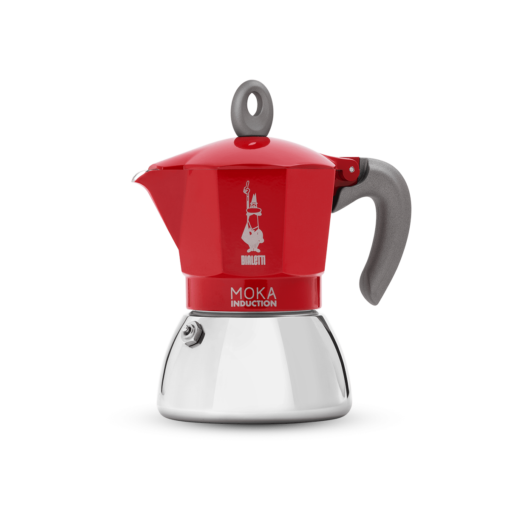 Bialetti Moka Induction ( B-GRADE )