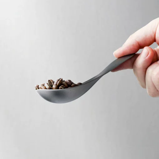 pourx coffee scoop