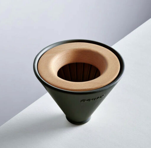 pourx ufo coffee dripper