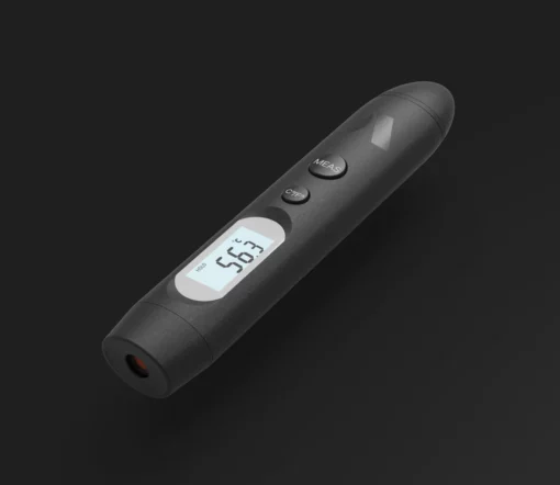 subminimal thermometer IR