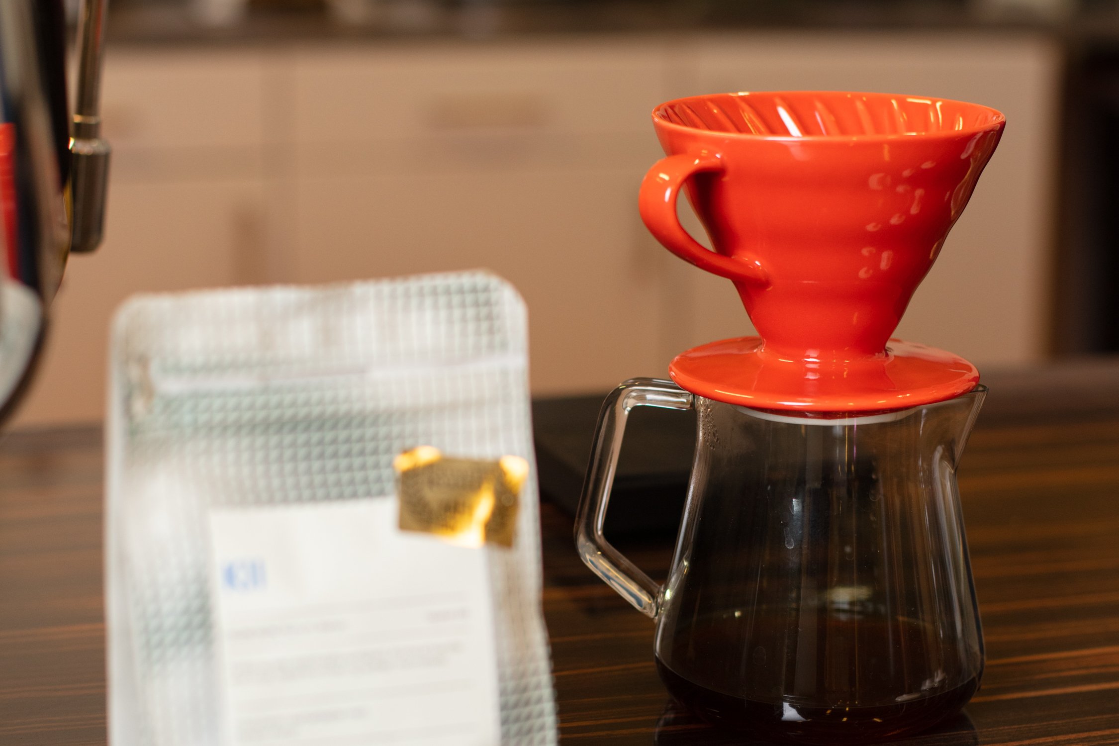 Simple V60 Pour Over Recipe Anyone Can Do 