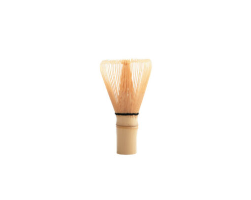 matcha chasen bamboo whisk