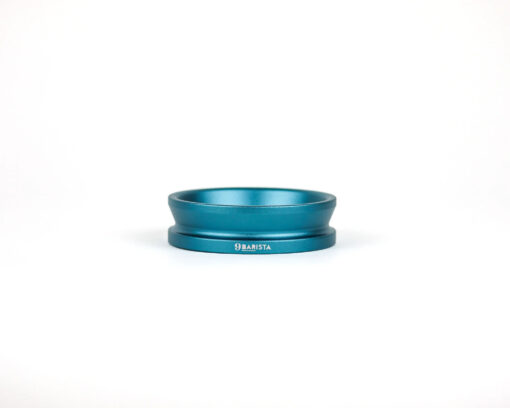 53mm dosing funnel 9barista blue on white