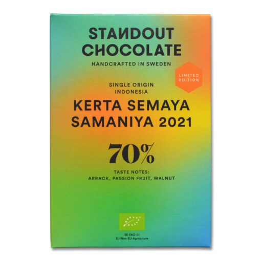 standout chocolate kerta semaya copy