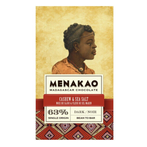 cashew and seal salt menakao