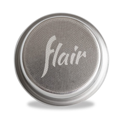 flair high uniformity basket