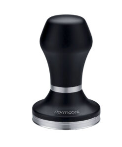 normcore heavy coffee tamper profile