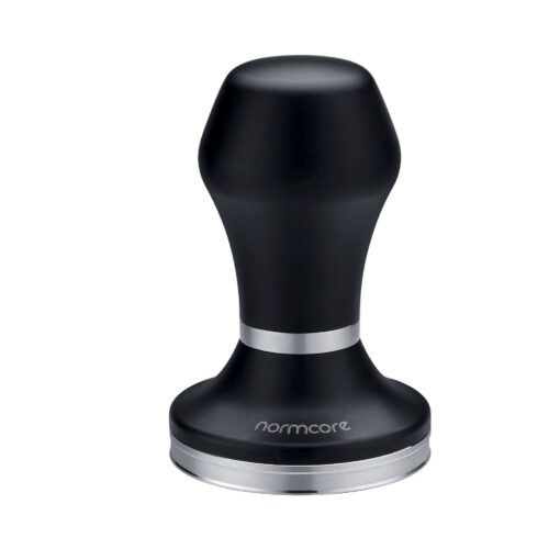 normcore heavy coffee tamper profile