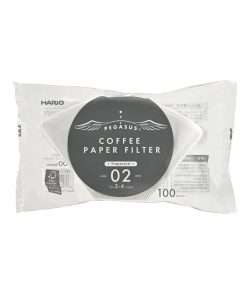 hario pegasus coffee filter 02