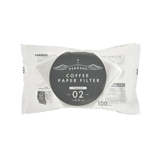 hario pegasus coffee filter 02