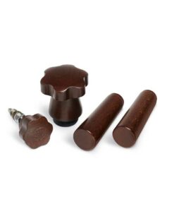 la-pavoni-wood-handle-kit