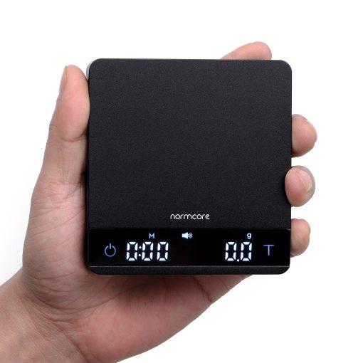 Normcore Pocket Coffee Scale