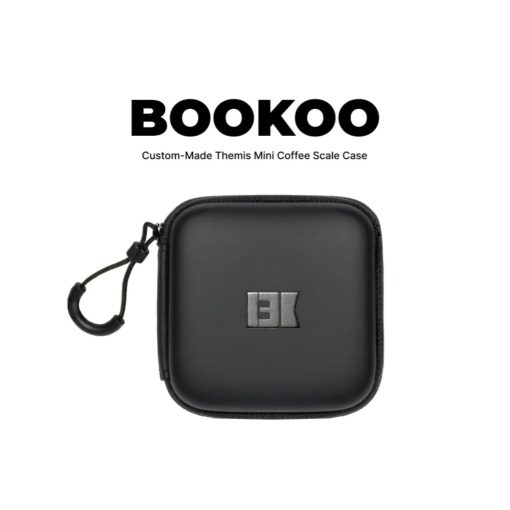 BOOKOO THEMIS Mini Coffee Scale Case