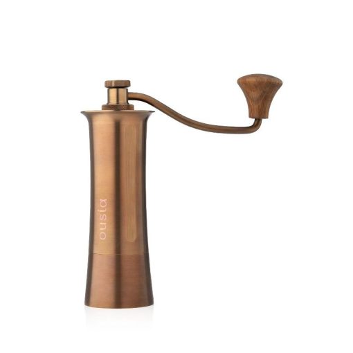 Ousia Coffee Grinder