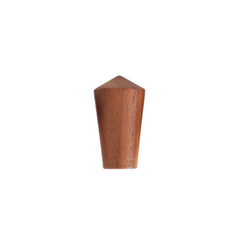 Profitec American Walnut Quick Steam Handle - Replacement Part