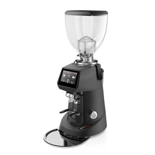 Fiorenzato F64 EVO PRO SENSE On Demand GBW Espresso Grinder